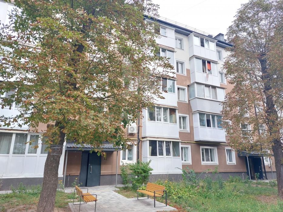 Квартира на Буча в Київ, ID 328448, фото №4