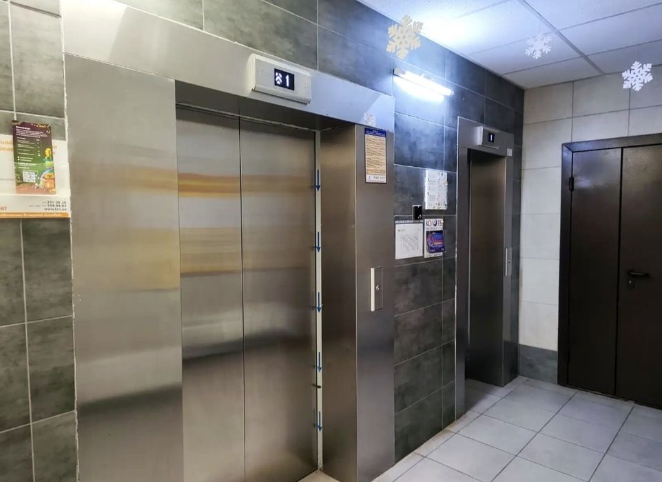 Квартира на вул. Данченка, 28а в Києві, ID 328389, фото №8