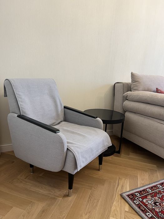 Квартира на вул. Базарна в Одесі, ID 328391, фото №21