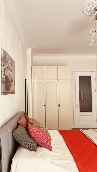 Квартира на вул. Базарна в Одеса, ID 328391, фото №4