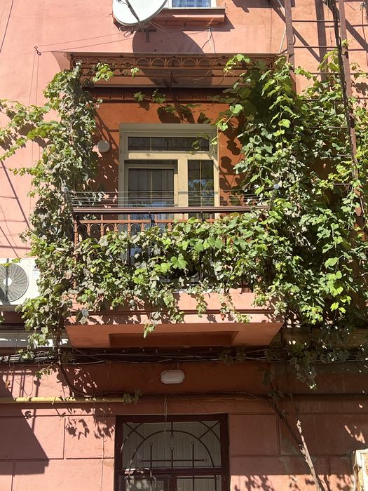 Квартира на вул. Базарна в Одесі, ID 328391, фото №7