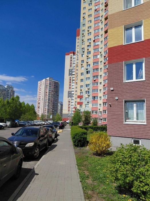 Квартира на вул. Самійла Кішки, 5 в Києві, ID 328397, фото №11