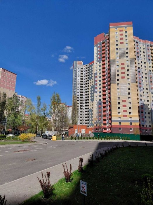 Квартира на вул. Самійла Кішки, 5 в Києві, ID 328397, фото №12