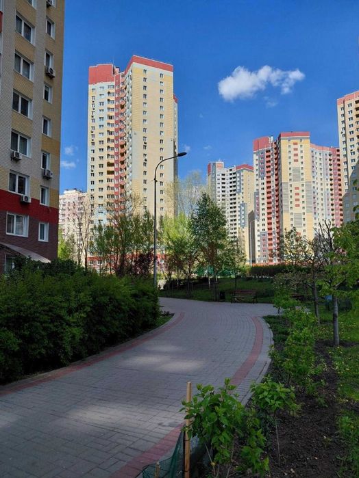 Квартира на вул. Самійла Кішки, 5 в Києві, ID 328397, фото №13