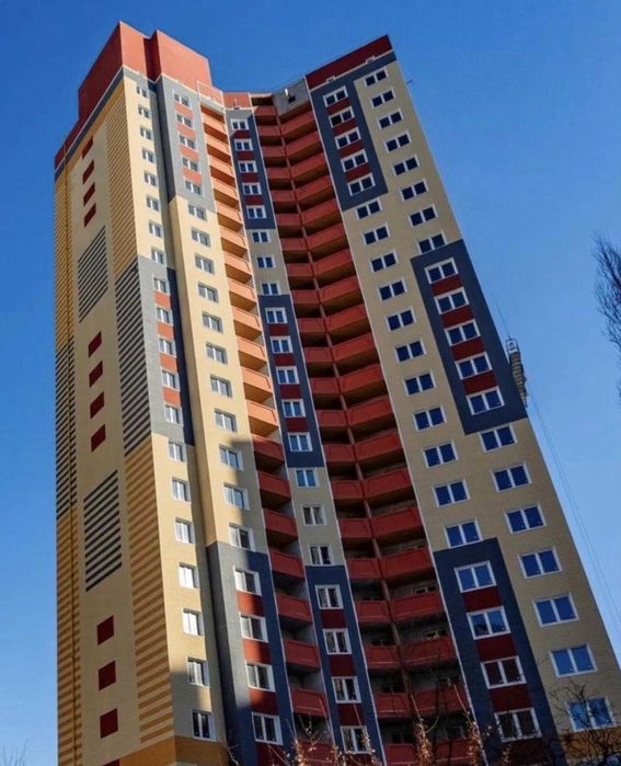 Квартира на вул. Самійла Кішки, 5 в Києві, ID 328397, фото №14