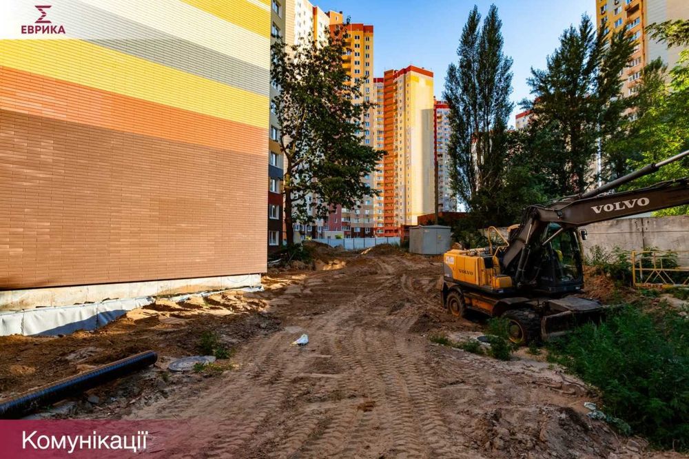 Квартира на вул. Самійла Кішки, 5 в Києві, ID 328397, фото №7
