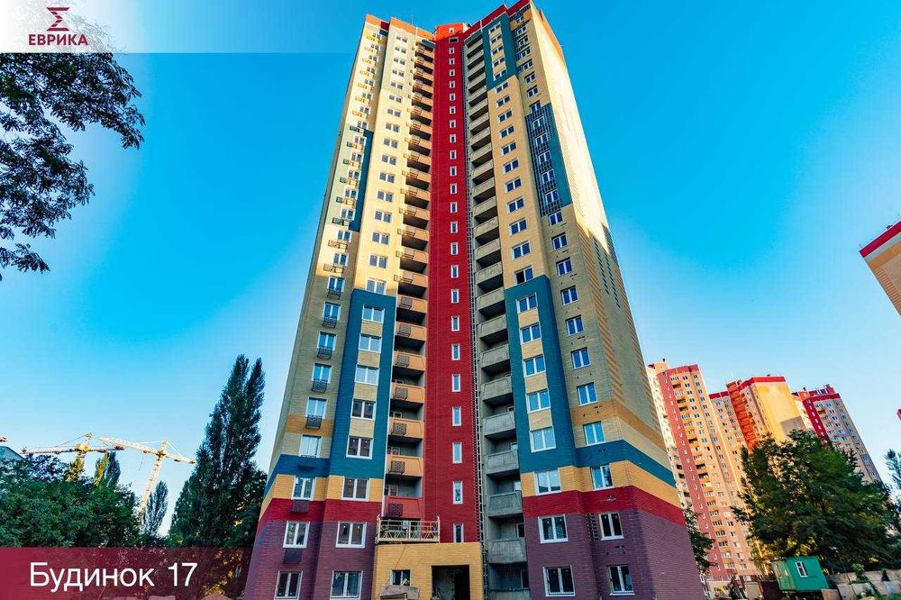 Квартира на вул. Самійла Кішки, 5 в Києві, ID 328397, фото №8