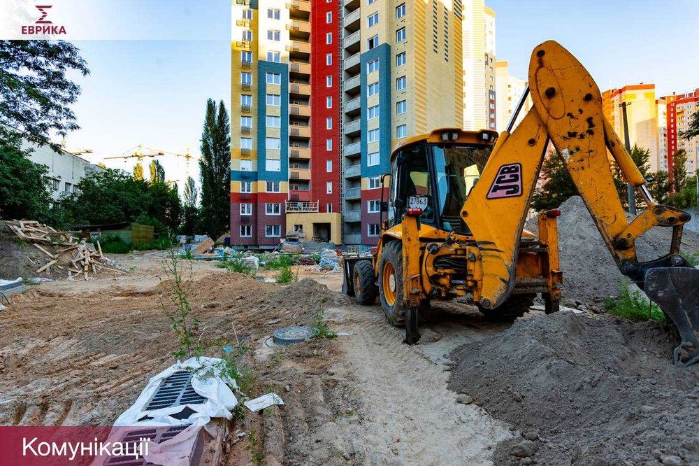 Квартира на вул. Самійла Кішки, 5 в Києві, ID 328397, фото №9