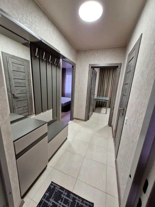 Квартира на ЖК «Патріотика» в Київ, ID 328383, фото №5