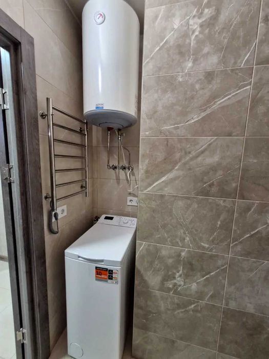 Квартира на ЖК «Патріотика» в Києві, ID 328383, фото №6