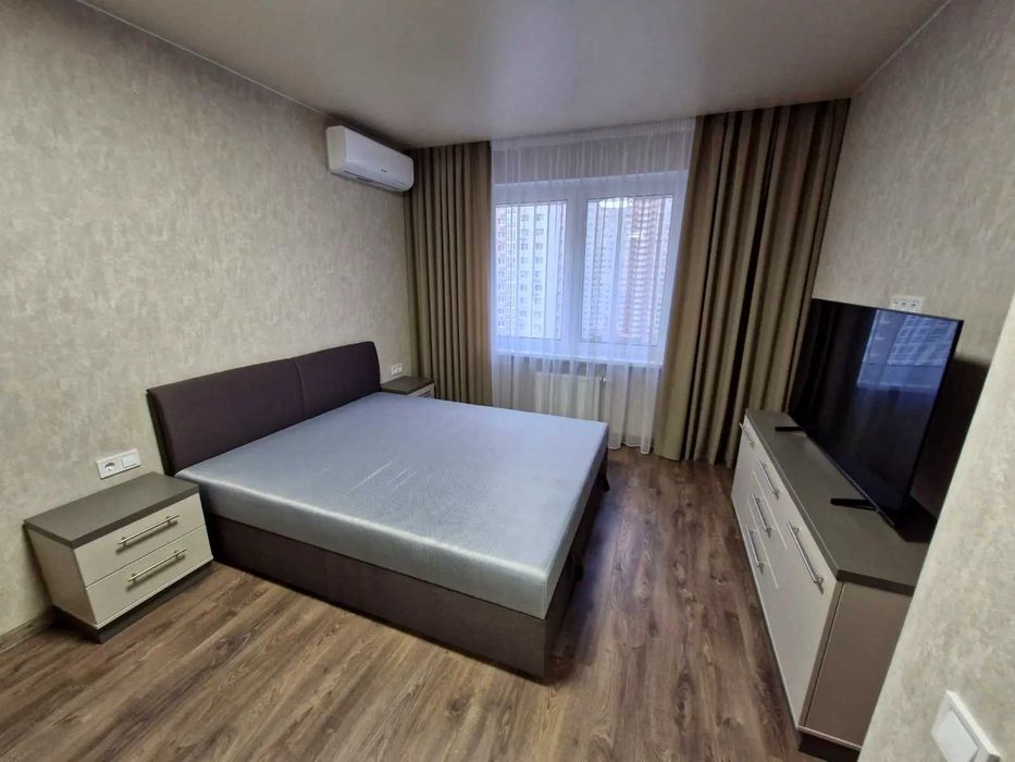 Квартира на ЖК «Патріотика» в Києві, ID 328383, фото №8