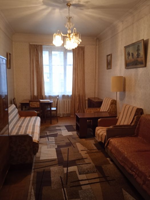 Квартира на вул. Благовещенська, 38ж в Харків, ID 329501, фото №1