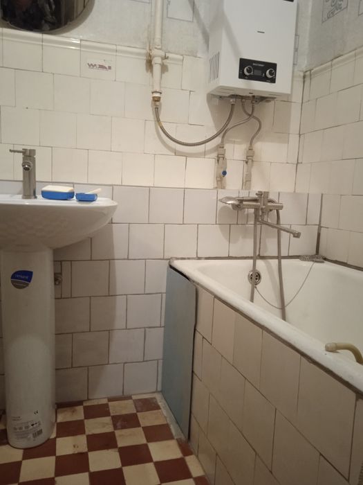 Квартира на вул. Благовещенська, 38ж в Харкові, ID 329501, фото №6