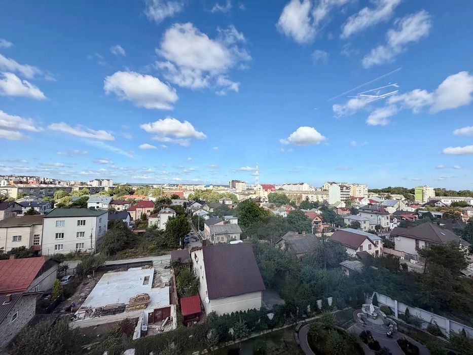Квартира на ЖК «Містечко Центральне» в Івано-Франківську, ID 328439, фото №17