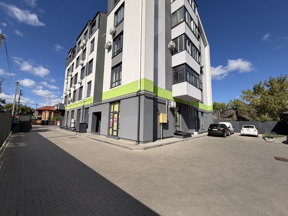 Квартира на біля метро Академмістечко в Києві, ID 328447, фото №20