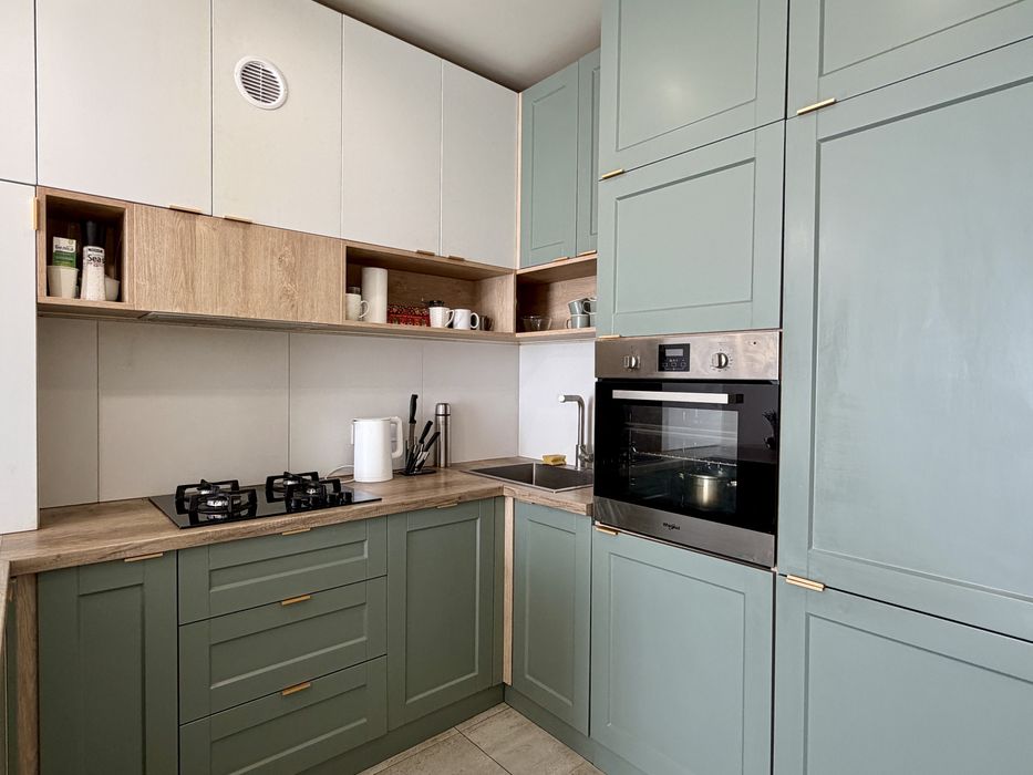 Квартира на біля метро Академмістечко в Київ, ID 328447, фото №3
