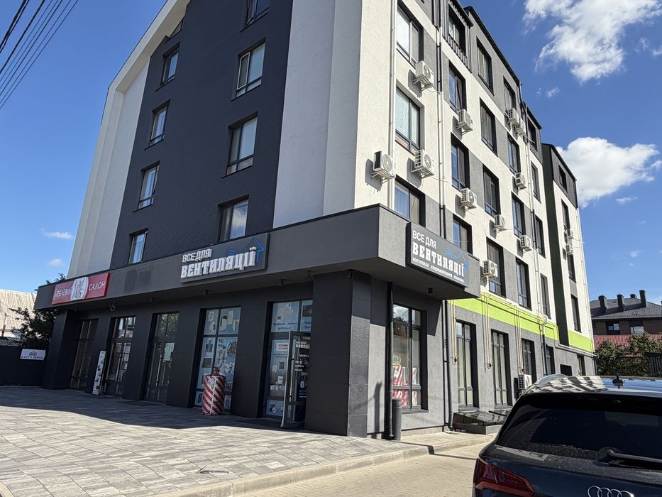 Квартира на біля метро Академмістечко в Києві, ID 328447, фото №21