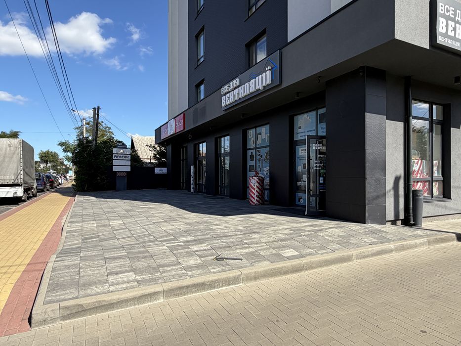 Квартира на біля метро Академмістечко в Києві, ID 328447, фото №22
