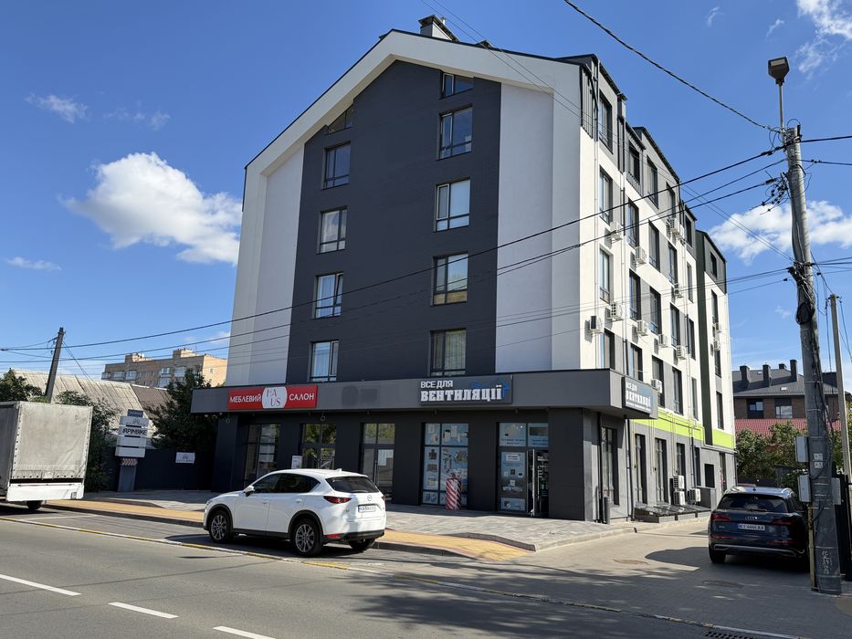 Квартира на біля метро Академмістечко в Києві, ID 328447, фото №23