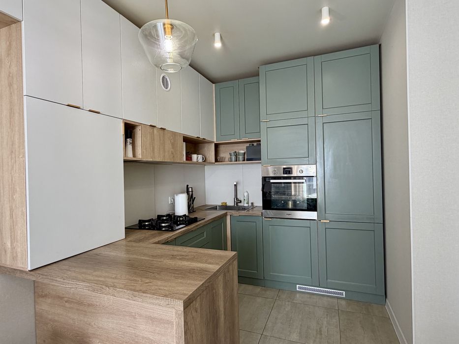 Квартира на біля метро Академмістечко в Київ, ID 328447, фото №4