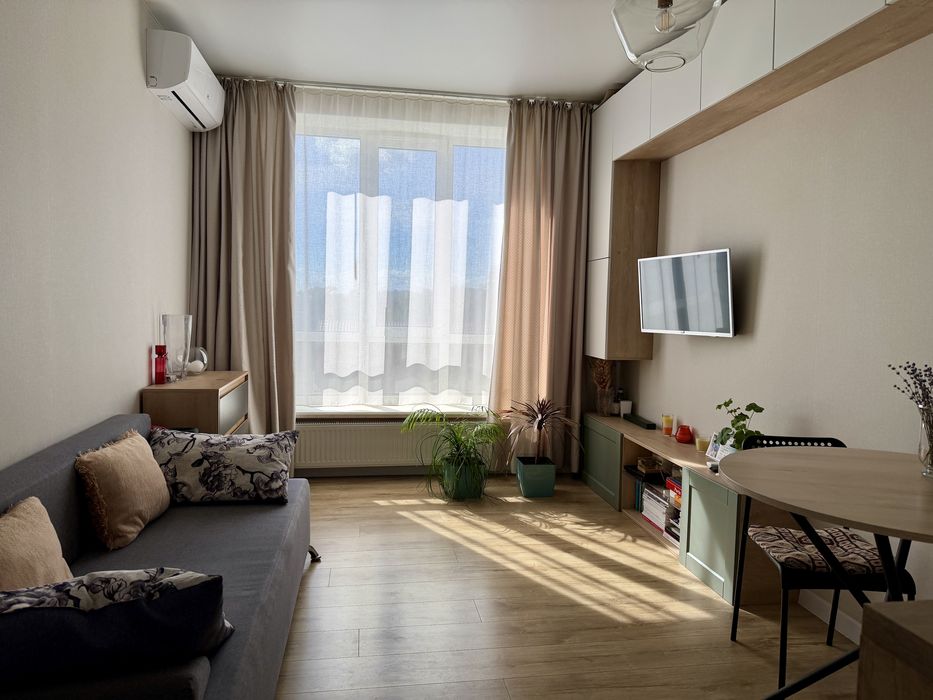 Квартира на біля метро Академмістечко в Києві, ID 328447, фото №8