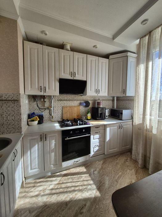 Квартира на ЖК Нова Буча в Київ, ID 328449, фото №1