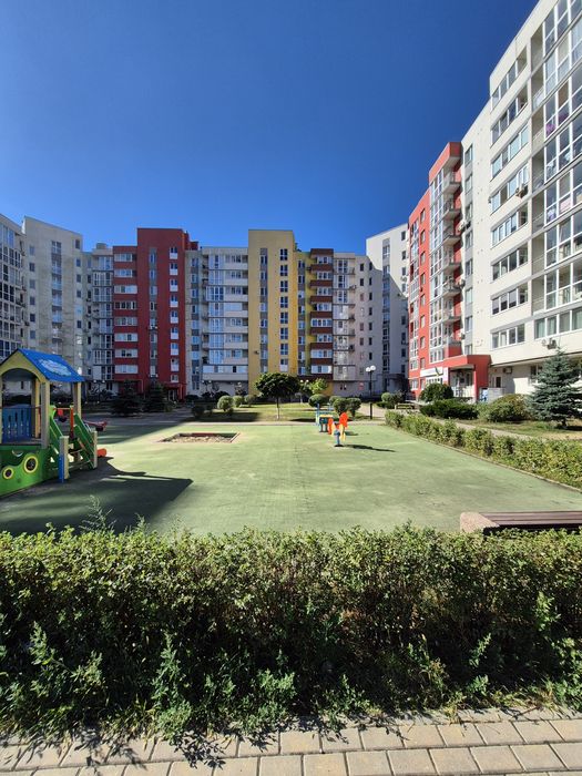 Квартира на ЖК Нова Буча в Києві, ID 328449, фото №13