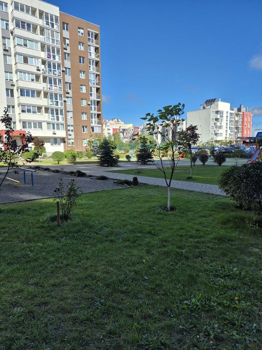 Квартира на ЖК Нова Буча в Києві, ID 328449, фото №14