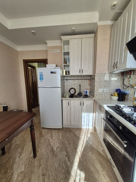 Квартира на ЖК Нова Буча в Київ, ID 328449, фото №3