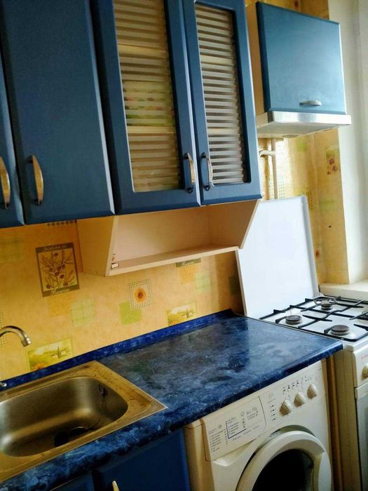 Квартира на Шевченківський в Київ, ID 328387, фото №3