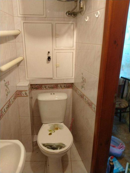 Квартира на Шевченківський в Київ, ID 328387, фото №4