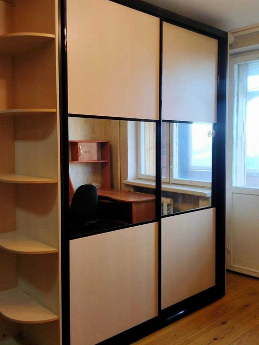 Квартира на Шевченківський в Київ, ID 328387, фото №5