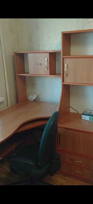 Квартира на біля метро Політехнічний інститут в Києві, ID 328387, фото №6