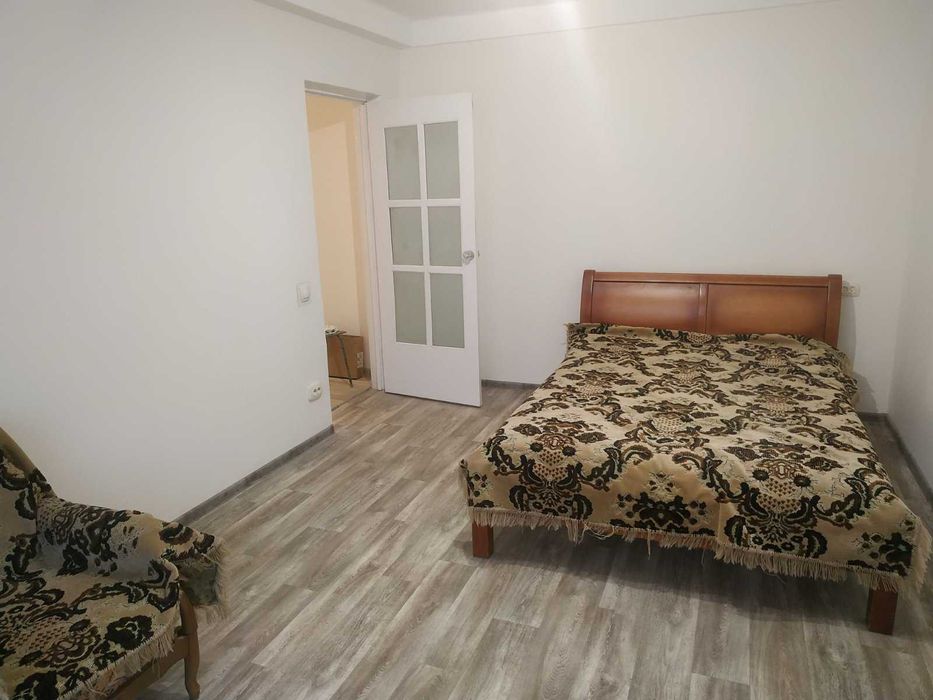 Квартира на вул. Якуба Коласа, 17 в Київ, ID 328477, фото №1
