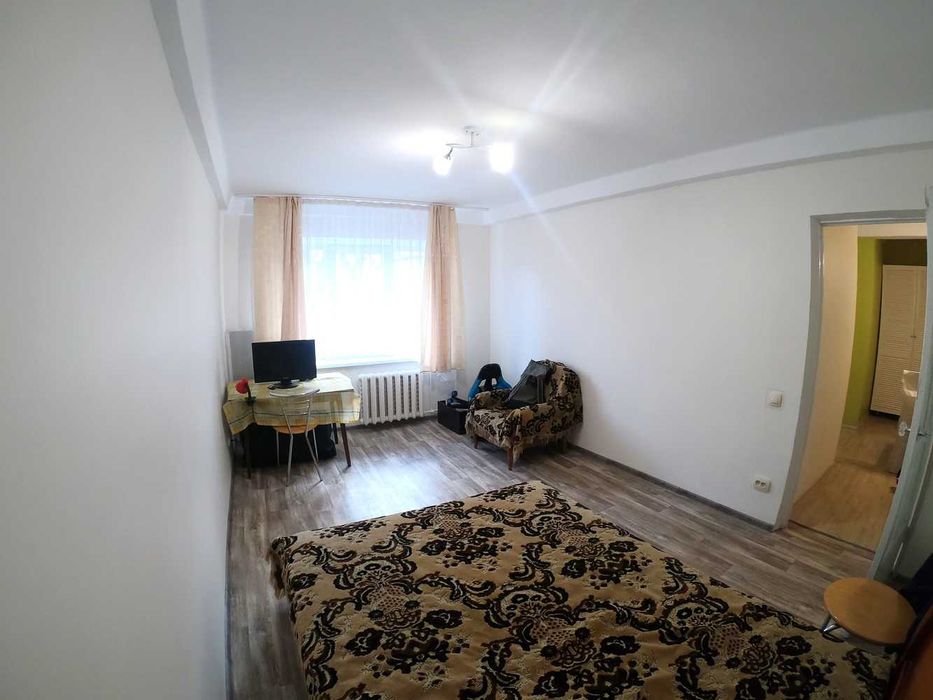 Квартира на вул. Якуба Коласа, 17 в Київ, ID 328477, фото №2
