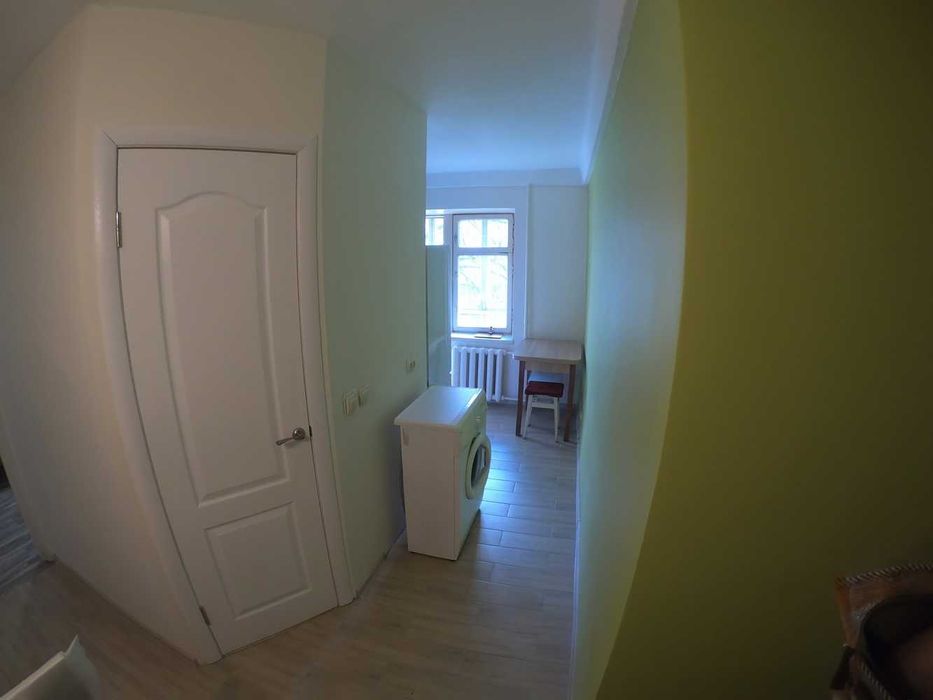 Квартира на вул. Якуба Коласа, 17 в Київ, ID 328477, фото №5