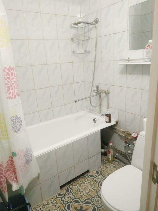 Квартира на вул. Якуба Коласа, 17 в Києві, ID 328477, фото №6