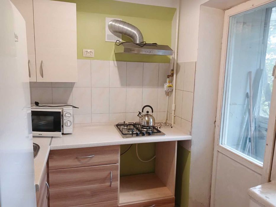 Квартира на вул. Якуба Коласа, 17 в Києві, ID 328477, фото №7
