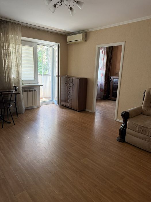 Квартира на Приморський в Одеса, ID 337136, фото №1