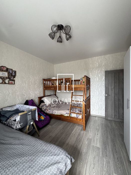 Квартира на ЖК «Іділіка» в Київ, ID 328465, фото №4