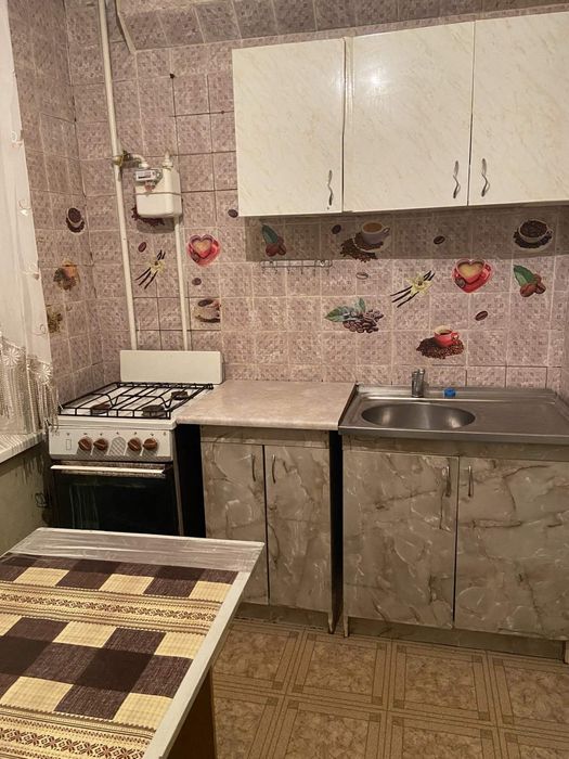 Купити квартиру за адресою вул. Професора Толока в Запоріжжя на Findly.com.ua Квартира на вул. Професора Толока в Запоріжжя, ID 328545, фото №1
