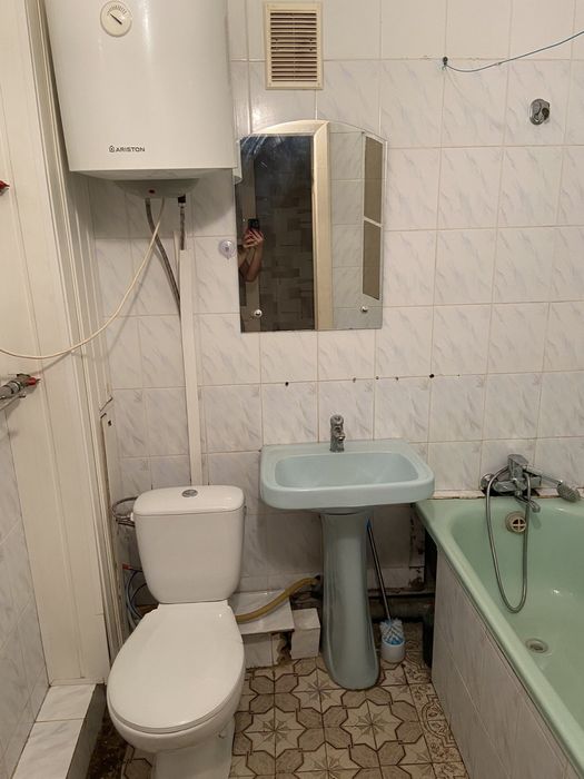 Квартира на вул. Професора Толока в Запоріжжя, ID 328545, фото №3