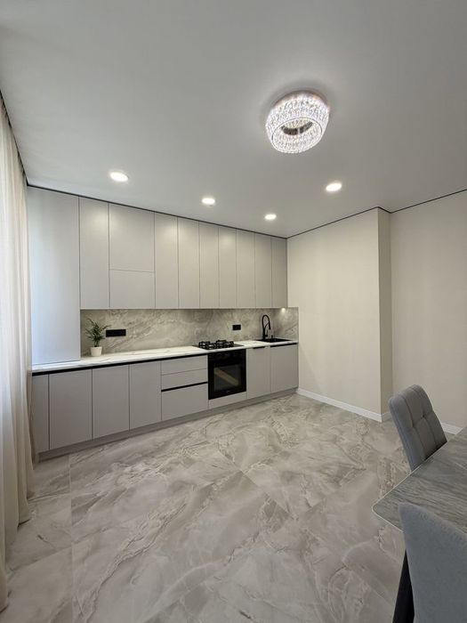 Квартира на жк Молодість в Київ, ID 328503, фото №1