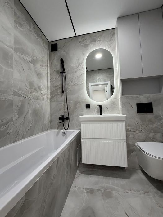 Квартира на жк Молодість в Києві, ID 328503, фото №9