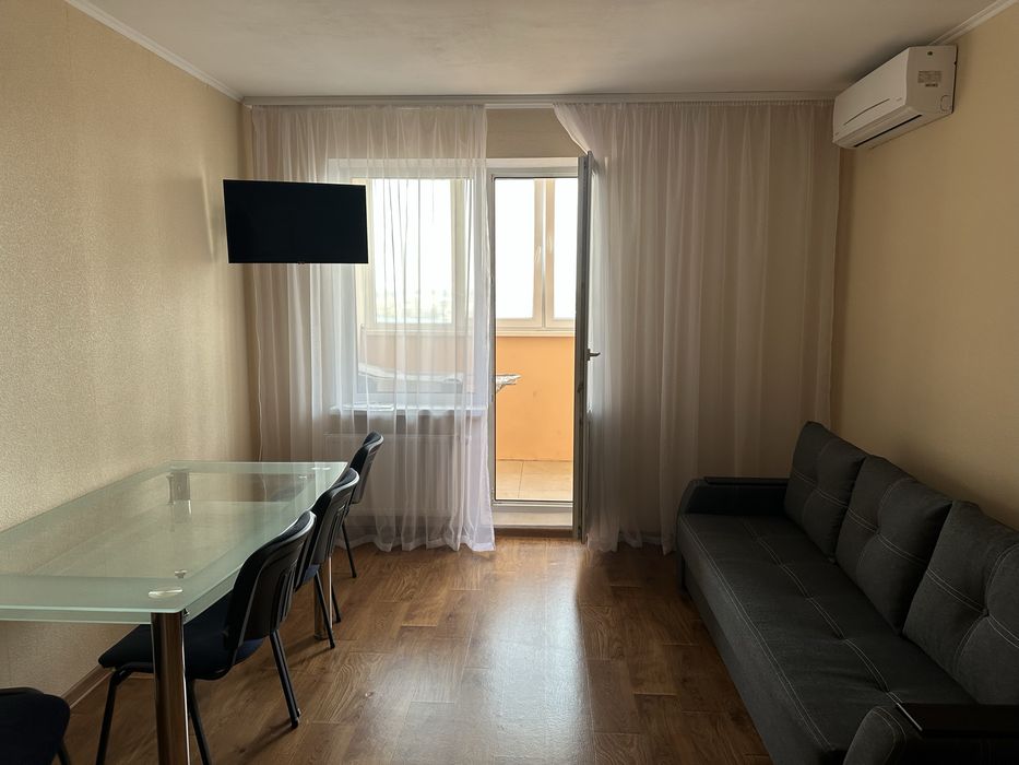 Квартира на ж/к Ревуцький в Київ, ID 328476, фото №2