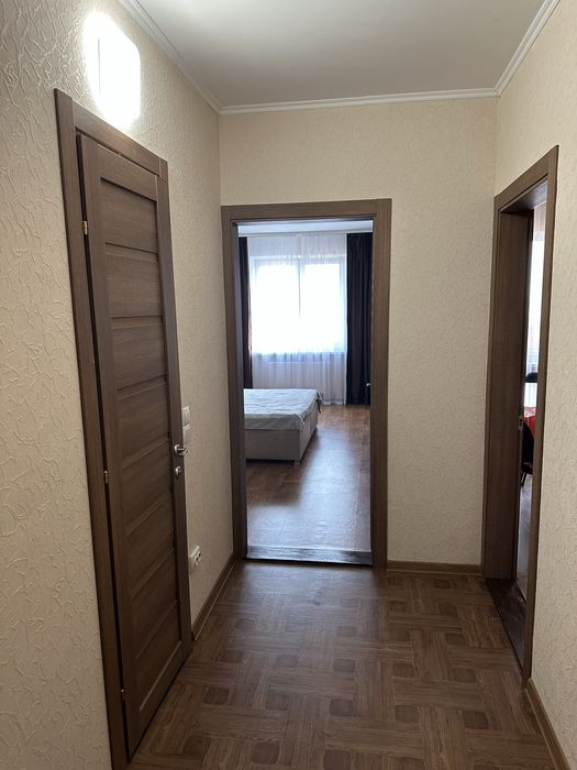 Квартира на ж/к Ревуцький в Київ, ID 328476, фото №3