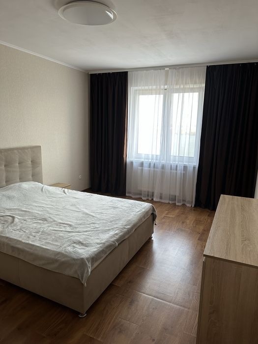Квартира на ж/к Ревуцький в Київ, ID 328476, фото №5