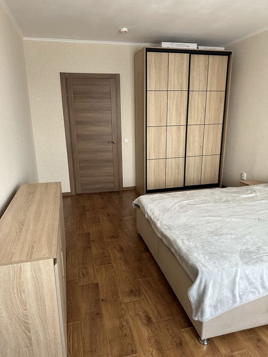 Квартира на ж/к Ревуцький в Києві, ID 328476, фото №6