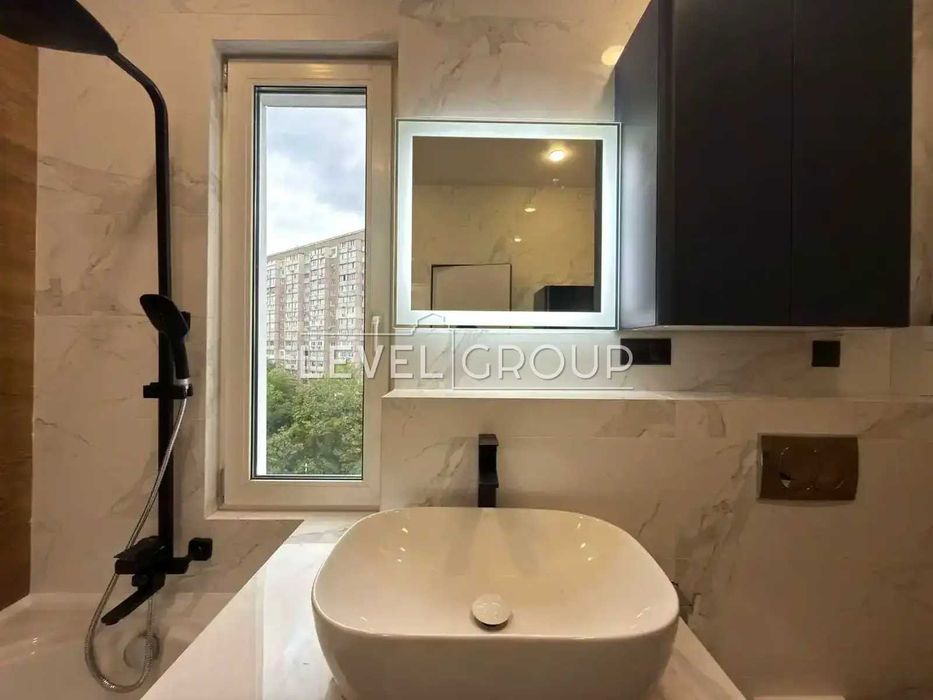 Квартира на просп. Європейського Союзу, 19-А в Київ, ID 328458, фото №1