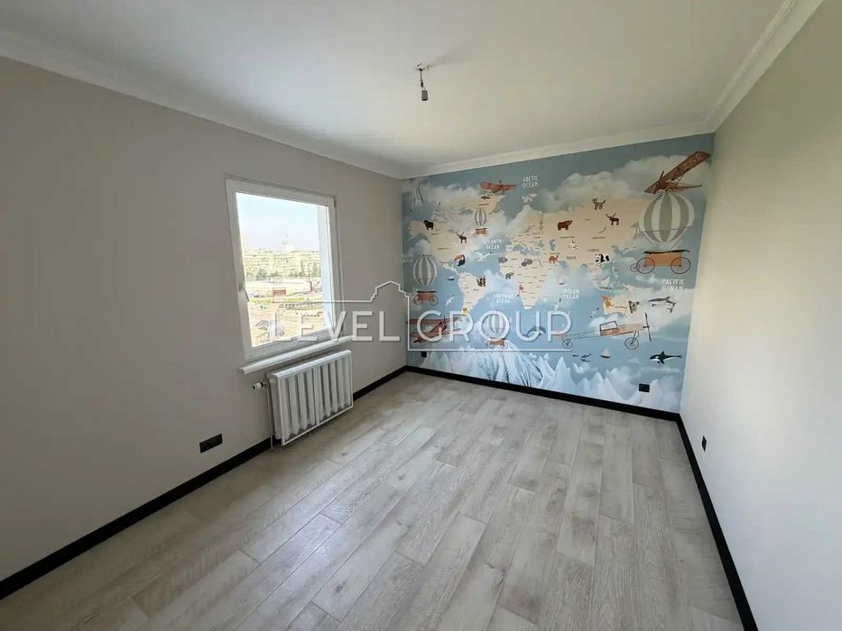 Квартира на просп. Європейського Союзу, 19-А в Києві, ID 328458, фото №12
